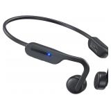 $23 Bone Conduction Headphones, Open Ear...