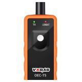$11 VXDAS TPMS Relearn Tool Only for GM...