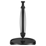 $23 Paper Towel Holder Countertop, One-Handed...