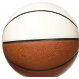 $40 BSN Sports AUTOGRAPH BASKETBALL White, 29.5'