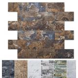 $54 Art3d 10-Sheet Peel and Stick Backsplash...