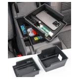 $27 Savadicar Center Console Organizer   2PCS...