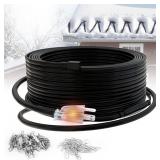 $47 HEATIT HIRD 20 feet Roof & Gutter Snow...