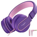 $18 Kids Headphones, Wired Headphones for Kids...