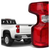 $135 LED Tail Light Compatible with 2019-2025...
