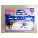 $46 Hartz Home Protection Super Absorbent Odor...