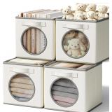 $43 Vailando Ultra Thick Fabric Foldable...