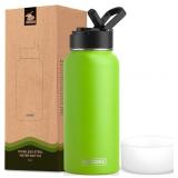 $35 koodee Water Bottle-32 oz Stainless Steel...