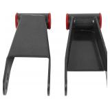 $43 SCITOO Drop Lowering Shackles Adjustable...