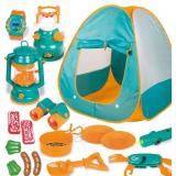 $40 FUN LITTLE TOYS Pop Up Play Tent with...