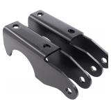 $44 MOTOKU Pair Left and Right Rear Lower Shock...