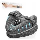 $34 BEAUTRIP Leg Pillow | Ergonomic Side...