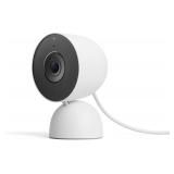 $126 Google Nest Cam Indoor (Wired, 3rd Gen) -...