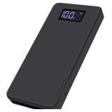 $54 1080P Power Bank Video Recorder, Portable...