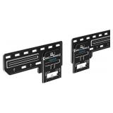 $57 Ultra Slim TV Wall Mount for 42 to 100 inch...