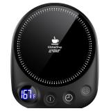 $31 Coffee Mug Warmer - Fastest Heating &...