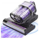 $148 FEPPO Mattress Vacuum Cleaner, 4-in-1 Bed...