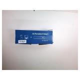 $39 NDYIN Portable Printers Wireless for...