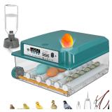 $62 16 Eggs Incubators for Hatching Eggs, Egg...