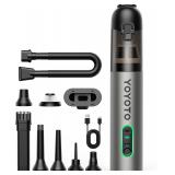$98 Car Vacuum, Handheld Vacuum Cordless with...