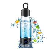 $89 Hydrogen Water Bottle with Three Modes...