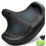 $45 Oversized Bike Seat for Men & Women...