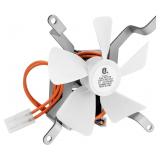$26 Stanbroil Replacement Induction Fan Kit for...