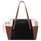 $45 LOVEVOOK Laptop Tote Bag for Women With...