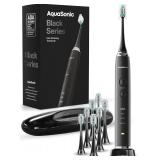 $45 Aquasonic Black Series Ultra Whitening...