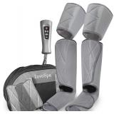 $54 Leg Massager for Circulation - Foot and...