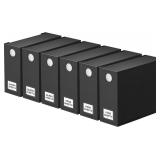 $54 SpaceAid 6 Pack Bed Sheet Organizer and...