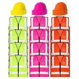 $59 Construction Hard Hats and High Visibility...