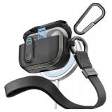 $47 MAGEASY Odyssey AirPods 1 2 Case Cover with...