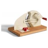 $34 Adjustable Bread Slicer Homemade Sourdough...