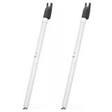 $30 Sliding Glass Door Security Bar, Patio Door...