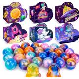 $31 30 Pack Valentines Gifts for Kids Galaxy...