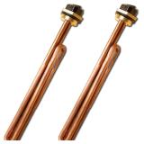 $54 HE 90240 Heating Element, Replacement for...