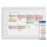 $100 Digital Calendar 10.1 Inch Wall Planner...