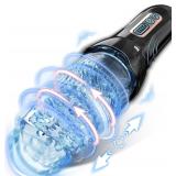 $55 Realistic Pocket Puzzy AUT Male...