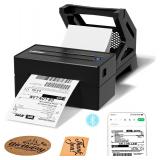 $67 Labeer Thermal Shipping Label Printer with...