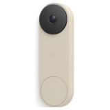$188 Google Nest Doorbell (Wired, 3rd Gen) - 2K...