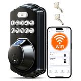 $55 Veise VE012W Built-in WiFi Fingerprint...