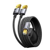 $22 Printer Cable Splitter 2 in 1 Out, USB 2.0...