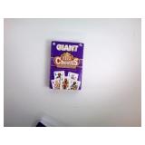 $25 Five Crowns Giant Card Game