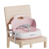 $40 UBRAVOO Baby Booster Seats, Portable High...