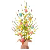 $23 RoseCraft Easter Decorations, Artificial 18...