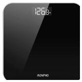 $20 RENPHO Scale for Body Weight, Mechanical...