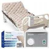 $63 Alcedo Alternating Air Pressure Mattress...