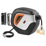 $162 Giraffe Tools Retractable Power Cord Reel,...