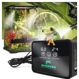 $36 Reptile Smart Mister, Reptile Humidifiers...